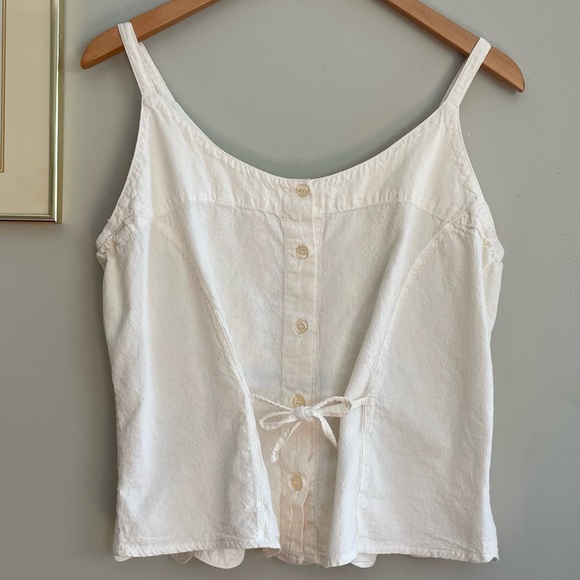 Embroidered White Blouse - Picture 2 of 3